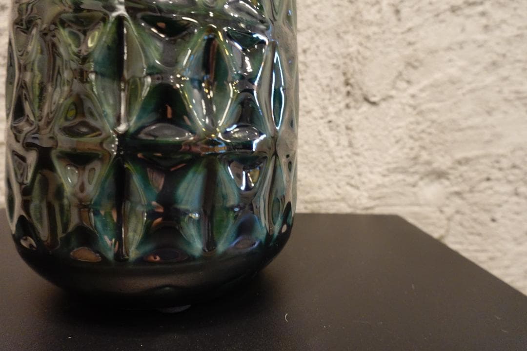 soholm / スーホルム　フラワーベース 花瓶 陶器 ガラス