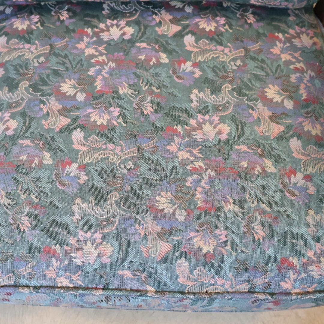 Karimoku カリモク COLONIAL コロニアル 3人掛椅子 WC67