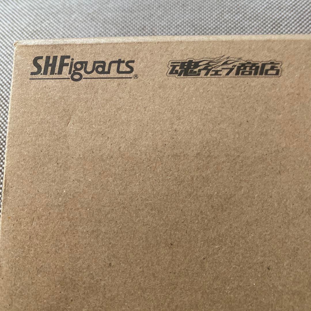クウラ　最終形態　40周年再販　S.H.figuarts フィギュア
