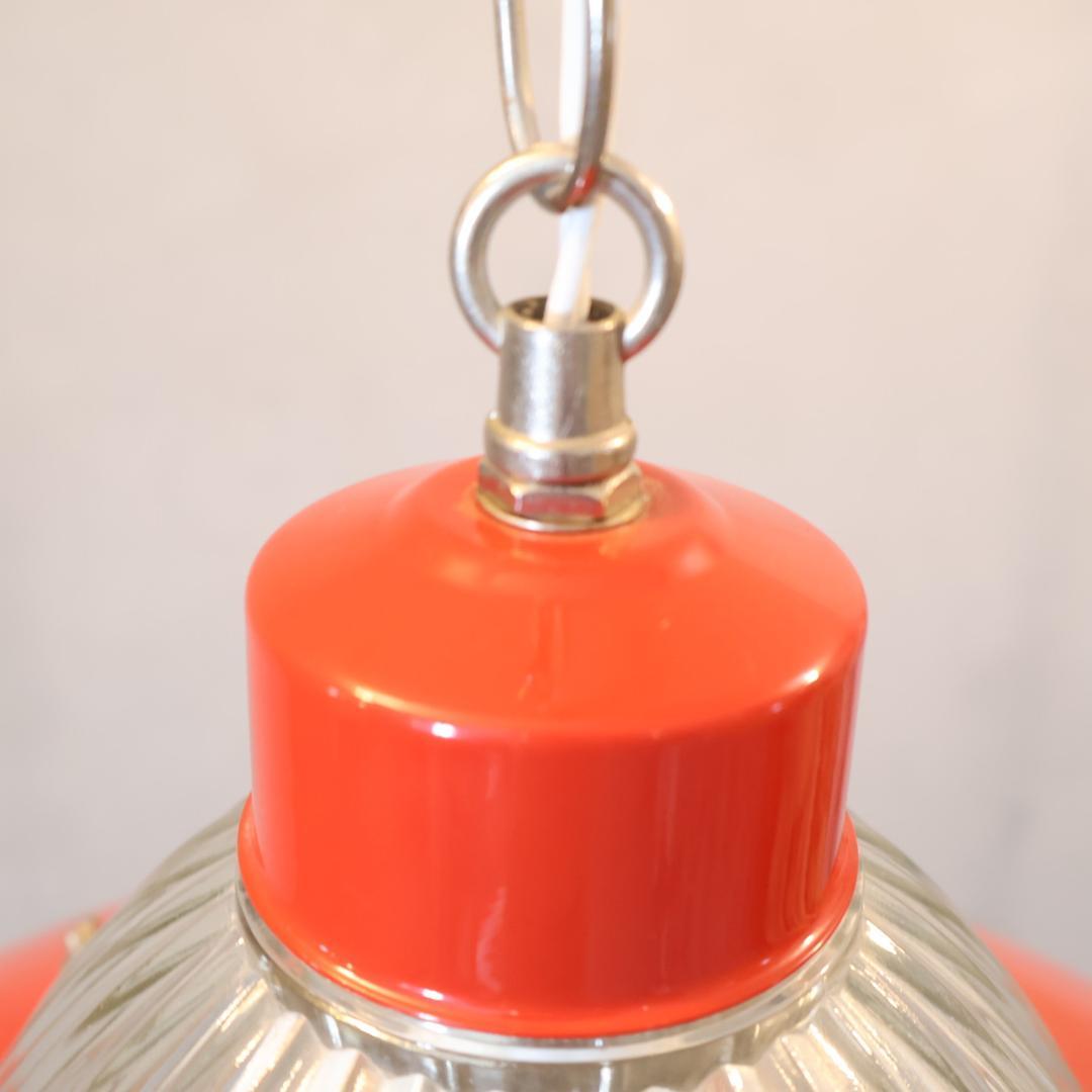 ELUX エルックス LuCerca ペンダントライト 天井照明 レトロポップ