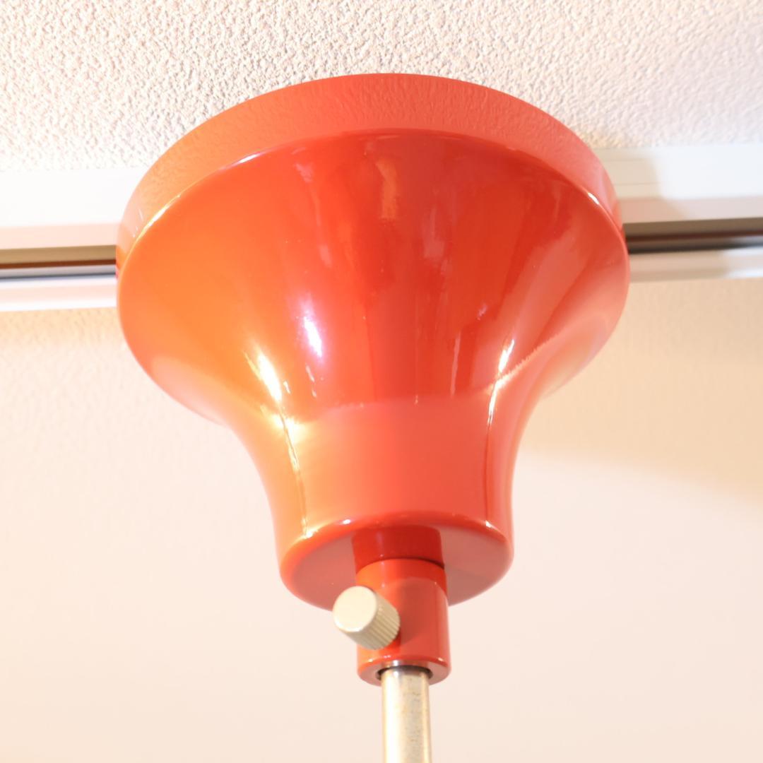 ELUX エルックス LuCerca ペンダントライト 天井照明 レトロポップ