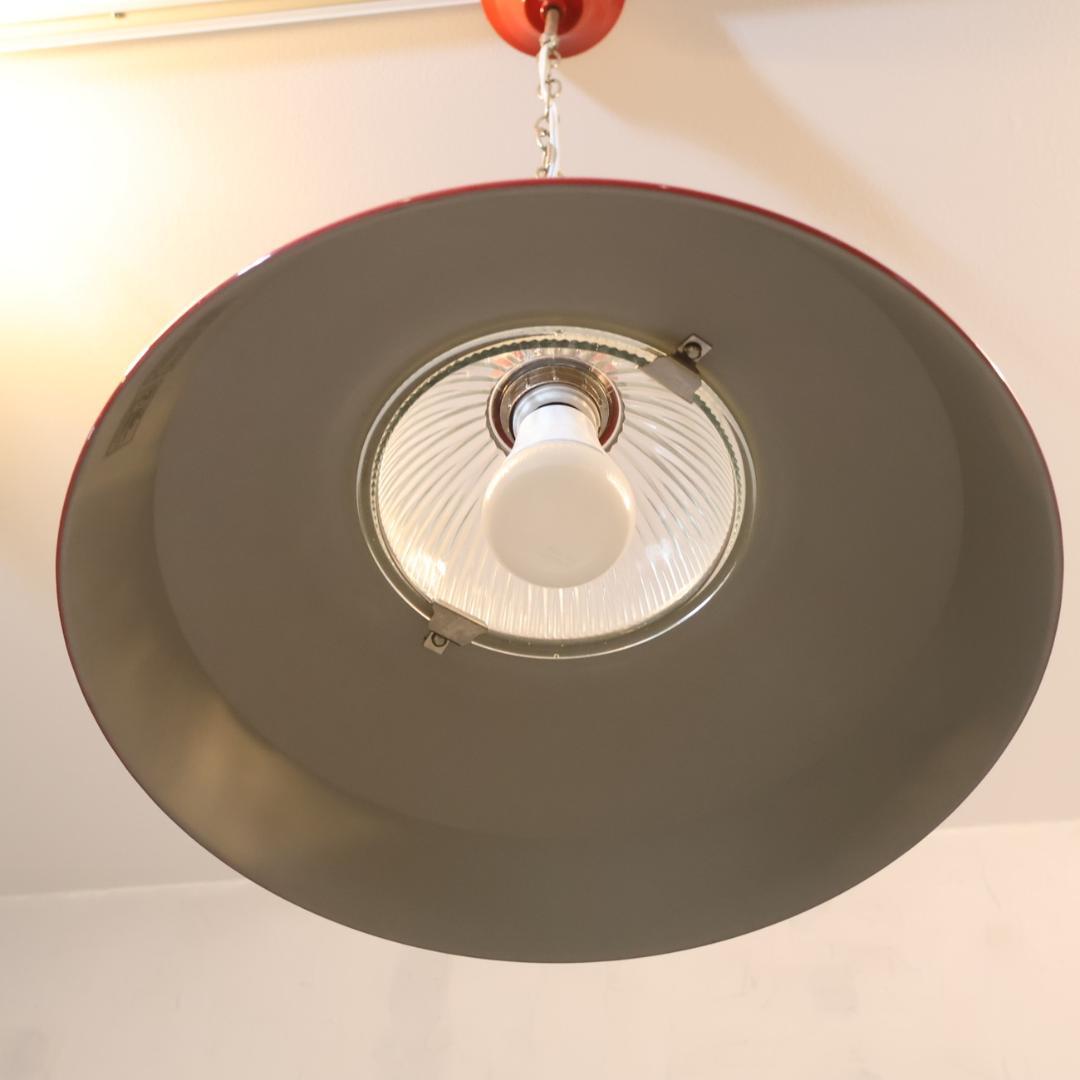 ELUX エルックス LuCerca ペンダントライト 天井照明 レトロポップ