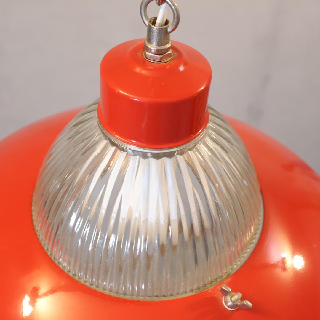 ELUX エルックス LuCerca ペンダントライト 天井照明 レトロポップ