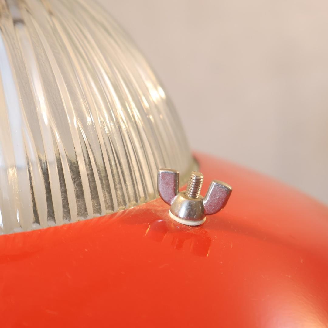 ELUX エルックス LuCerca ペンダントライト 天井照明 レトロポップ