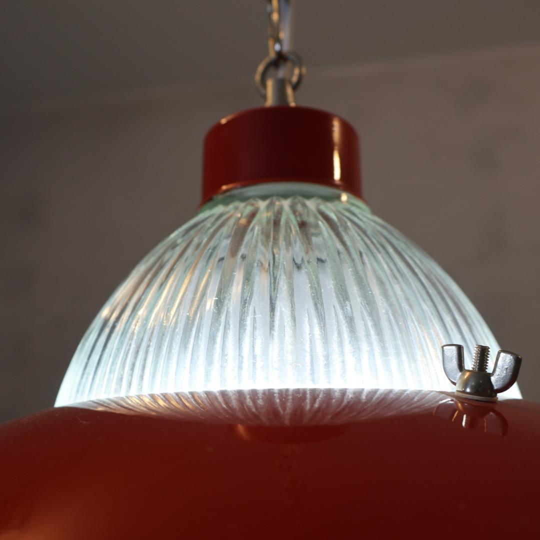 ELUX エルックス LuCerca ペンダントライト 天井照明 レトロポップ