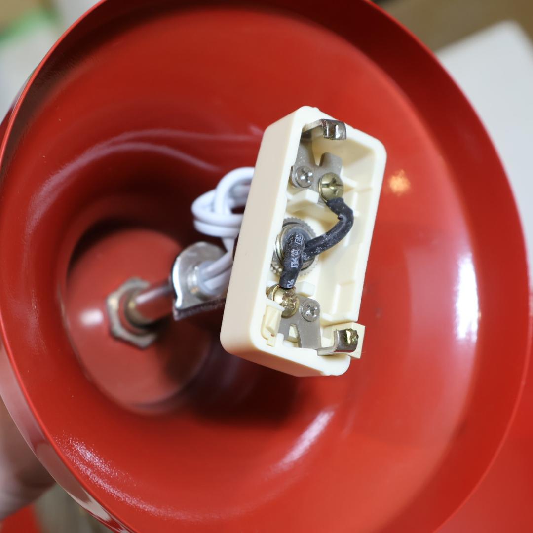 ELUX エルックス LuCerca ペンダントライト 天井照明 レトロポップ