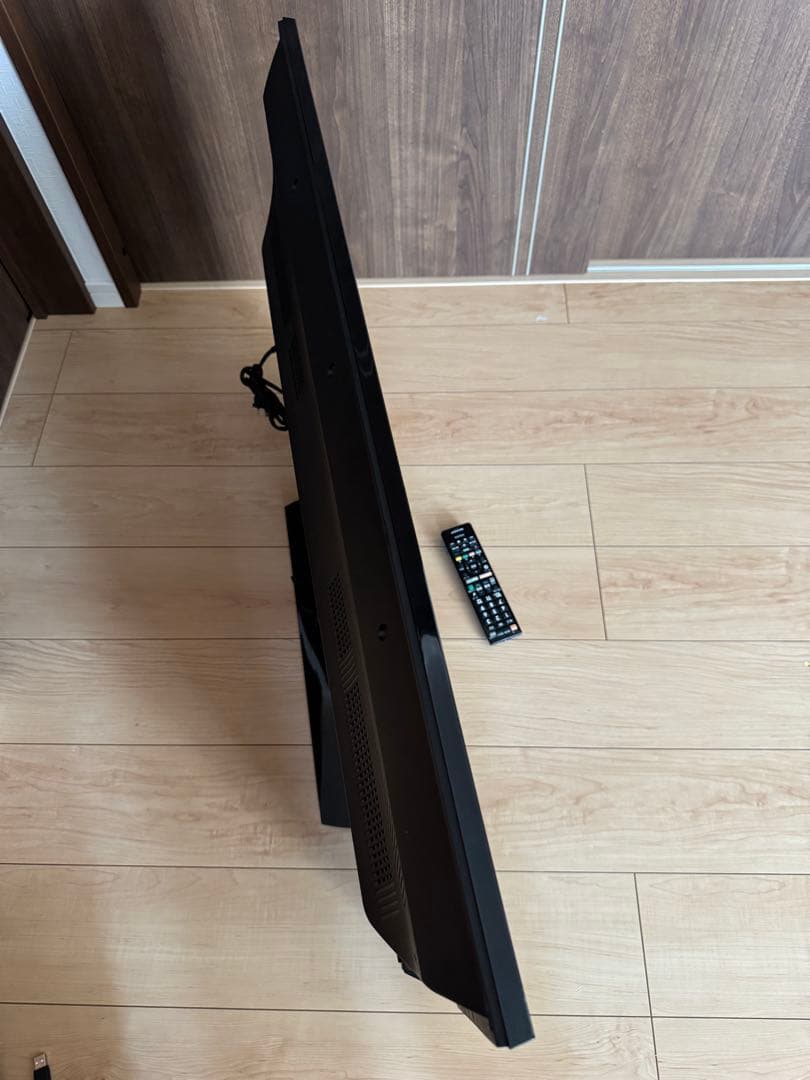 【動作品】40型 SHARP 液晶テレビ AQUOS LC-40H30