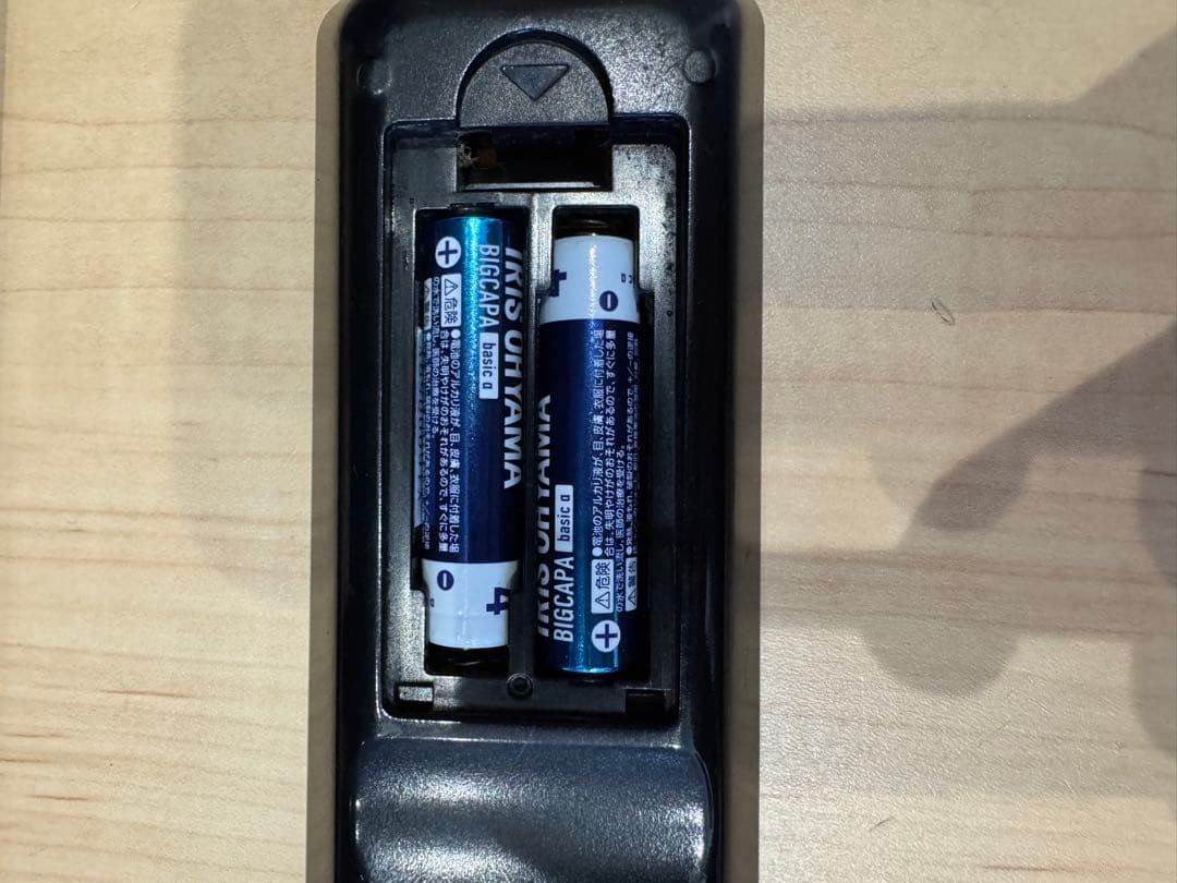 【動作品】40型 SHARP 液晶テレビ AQUOS LC-40H30