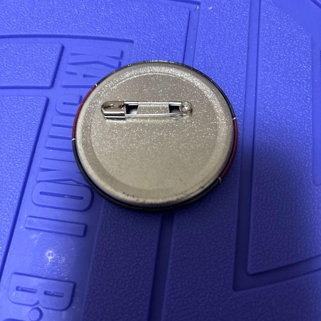 映画 文豪ストレイドッグス BEAST ぺたん娘 缶バッジ 中原中也