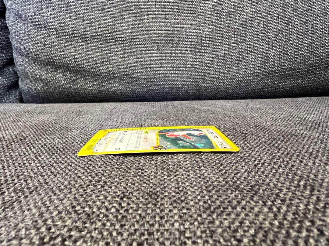 水の都のラティアス 011/018 キラ 劇場限定VSパック eシリーズ