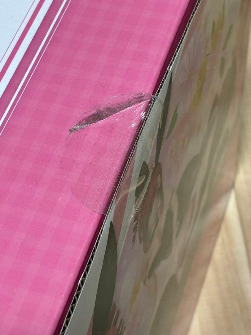 おねがいティーチャー　風見みずほ　バニーVer. 1/4完成品フィギュア