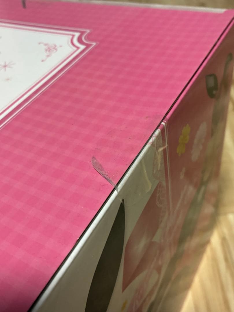 おねがいティーチャー　風見みずほ　バニーVer. 1/4完成品フィギュア