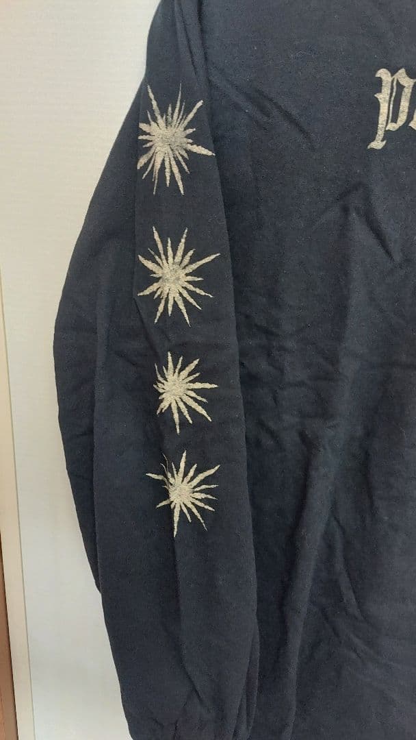 Pay money To my Pain 長袖TシャツptpXXL