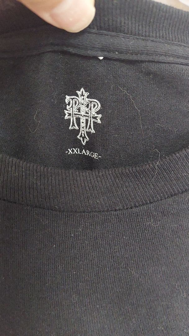 Pay money To my Pain 長袖TシャツptpXXL