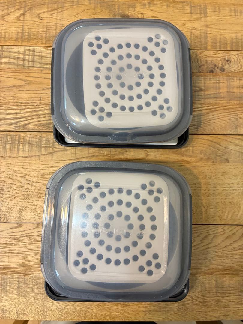 新品 岩谷マテリアル グルラボプラス スタンダード BLACK 2点