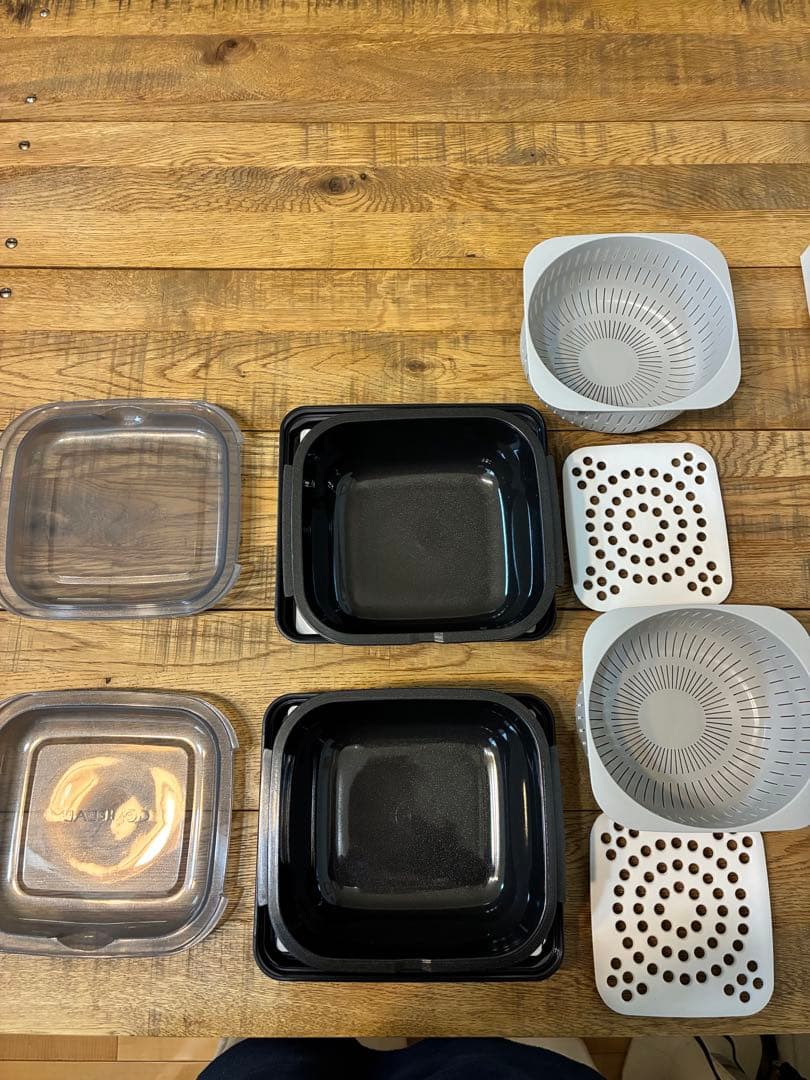 新品 岩谷マテリアル グルラボプラス スタンダード BLACK 2点