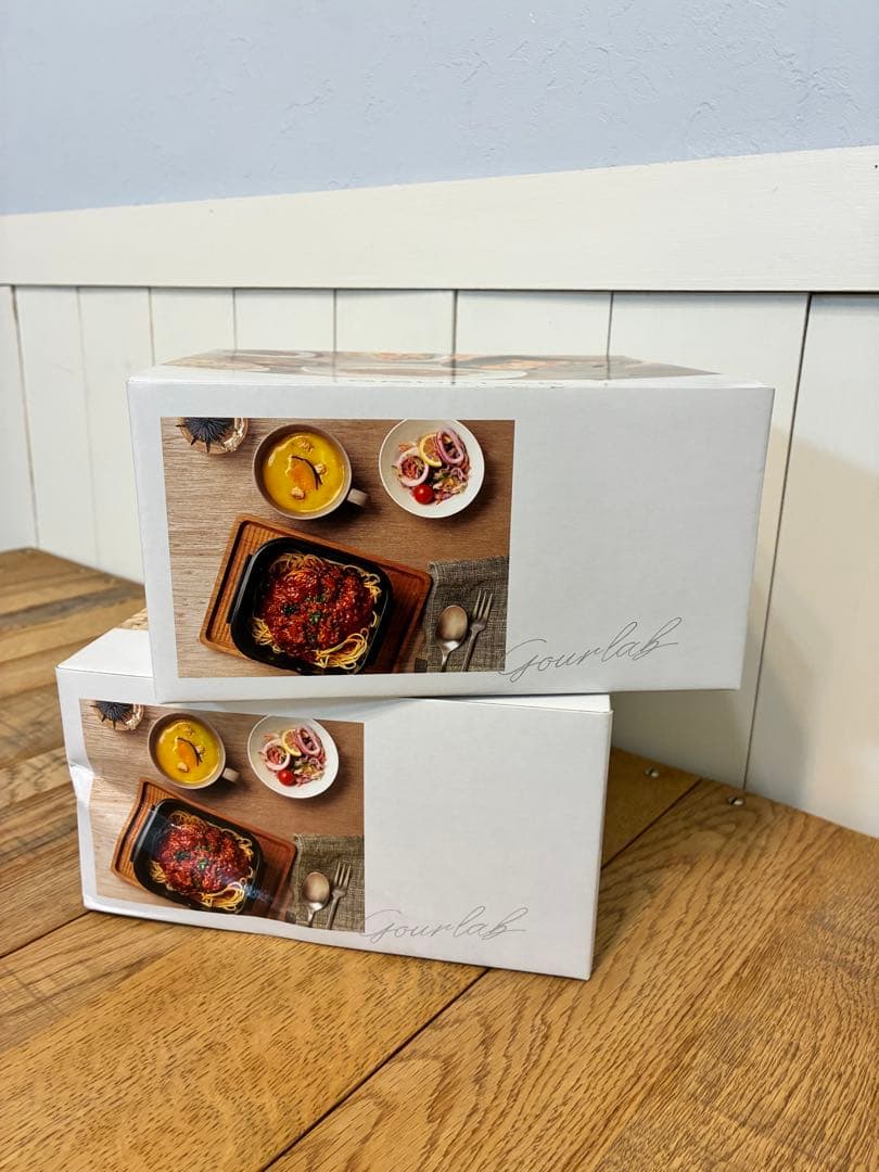 新品 岩谷マテリアル グルラボプラス スタンダード BLACK 2点