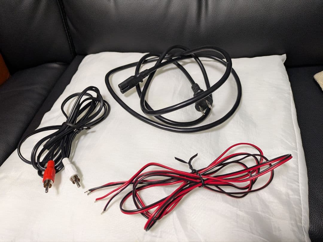 JBL Professional 104・リファレンスモニター HIBINO