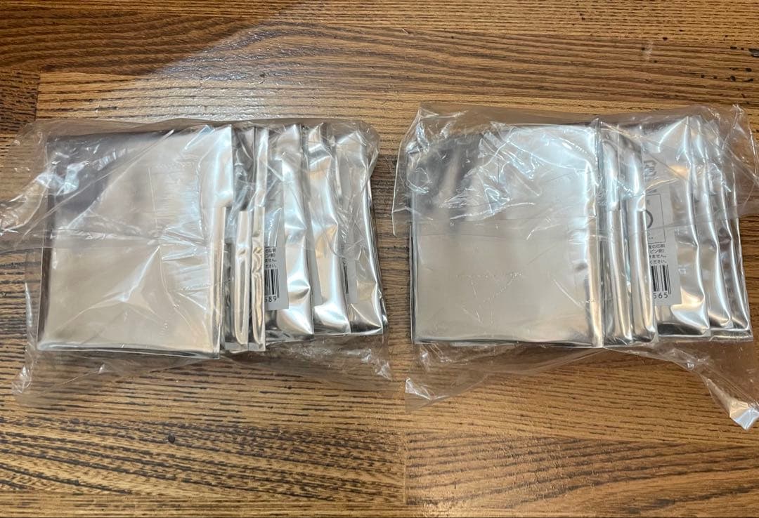 【新品未使用】ハイキュー 横断幕　セブンネット限定 スクエア缶バッジ第一弾第二弾