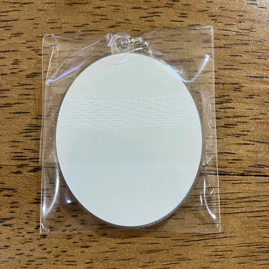 SF9 About Love ポップアップ たまごっち キーリング フィヨン