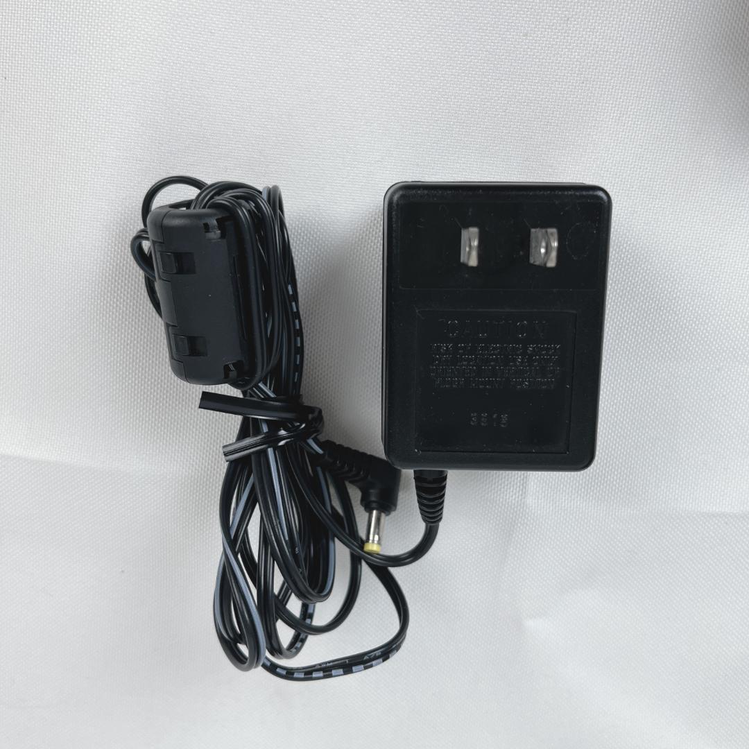 美品☘️ Icom IC-R6 受信機　メタリックブルー　エアバンド