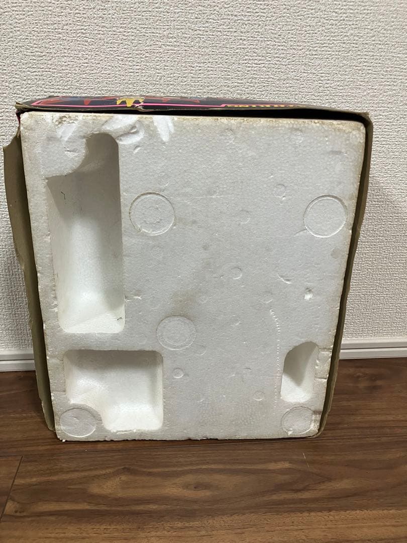 ミコロマン 星間帝王 デスキング DEATHKING