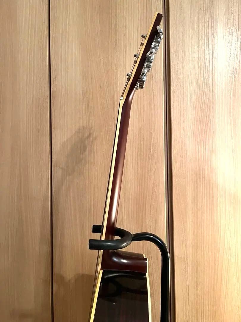 YAMAHA FG-251B オレンジラベルジャパンビンテージ ケース付