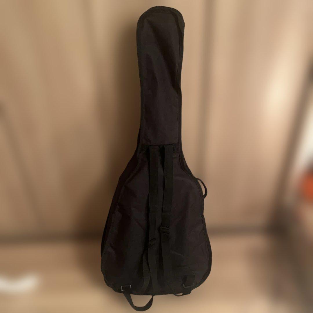 YAMAHA FG-251B オレンジラベルジャパンビンテージ ケース付