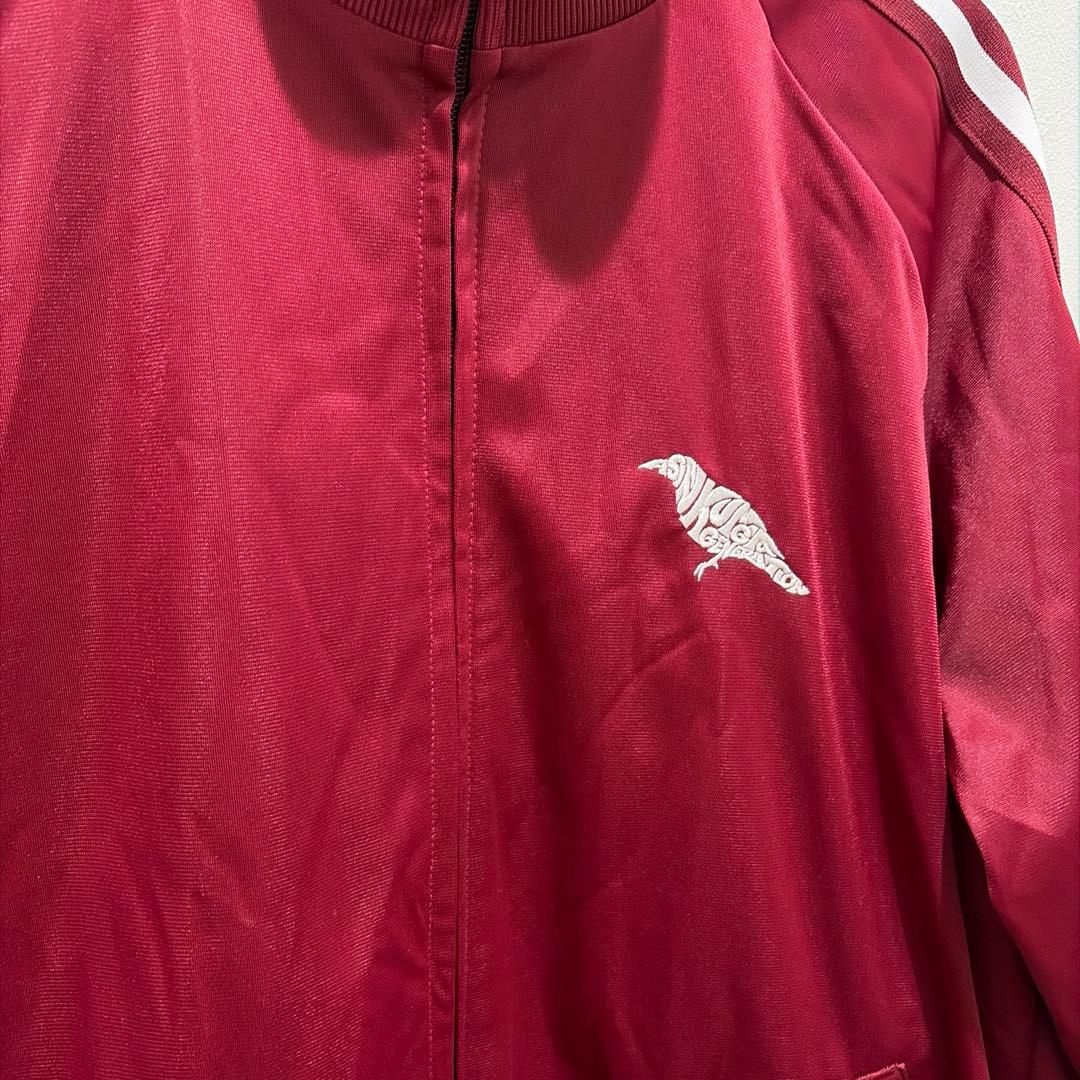 ASIAN KUNG-FU GENERATION トラックジャケット