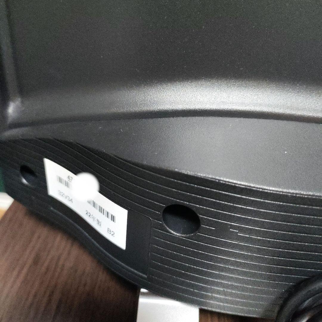 ❶TOSHIBA[2022年製品]32V34