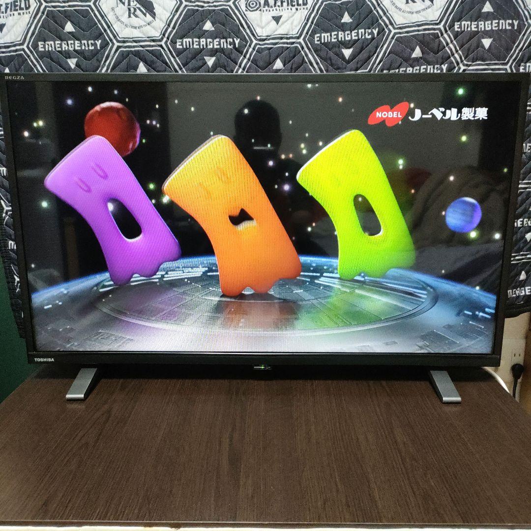 ❶TOSHIBA[2022年製品]32V34