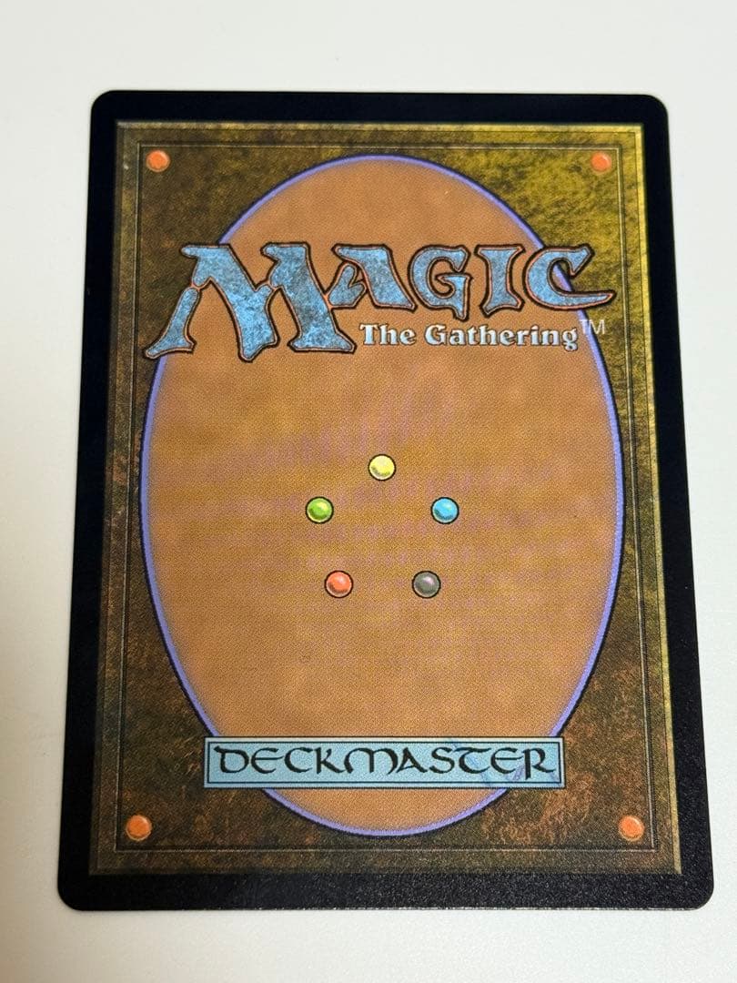 記憶の裏切り　日本語　FOIL