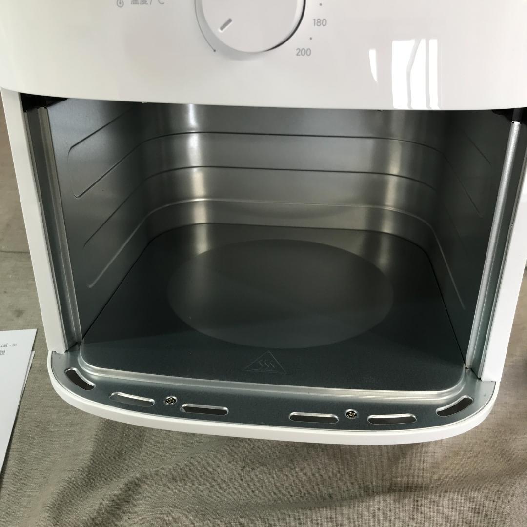 Xiaomi エアフライヤー エッセンシャル 6L