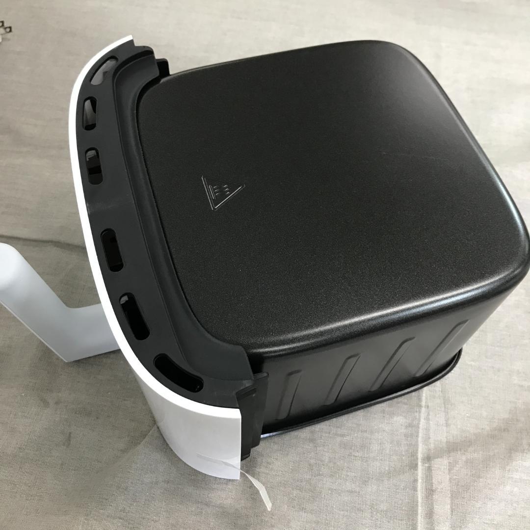 Xiaomi エアフライヤー エッセンシャル 6L