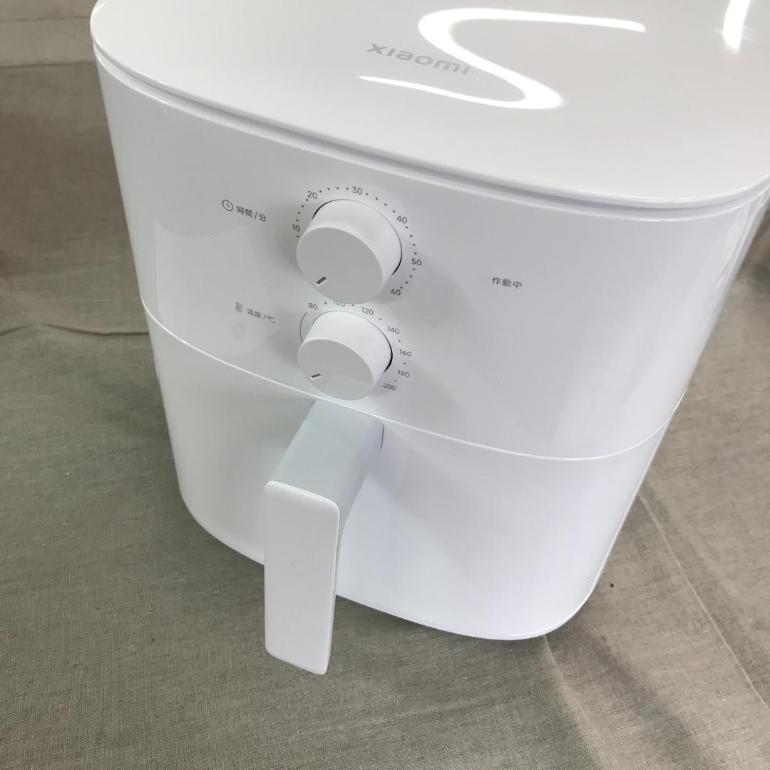 Xiaomi エアフライヤー エッセンシャル 6L