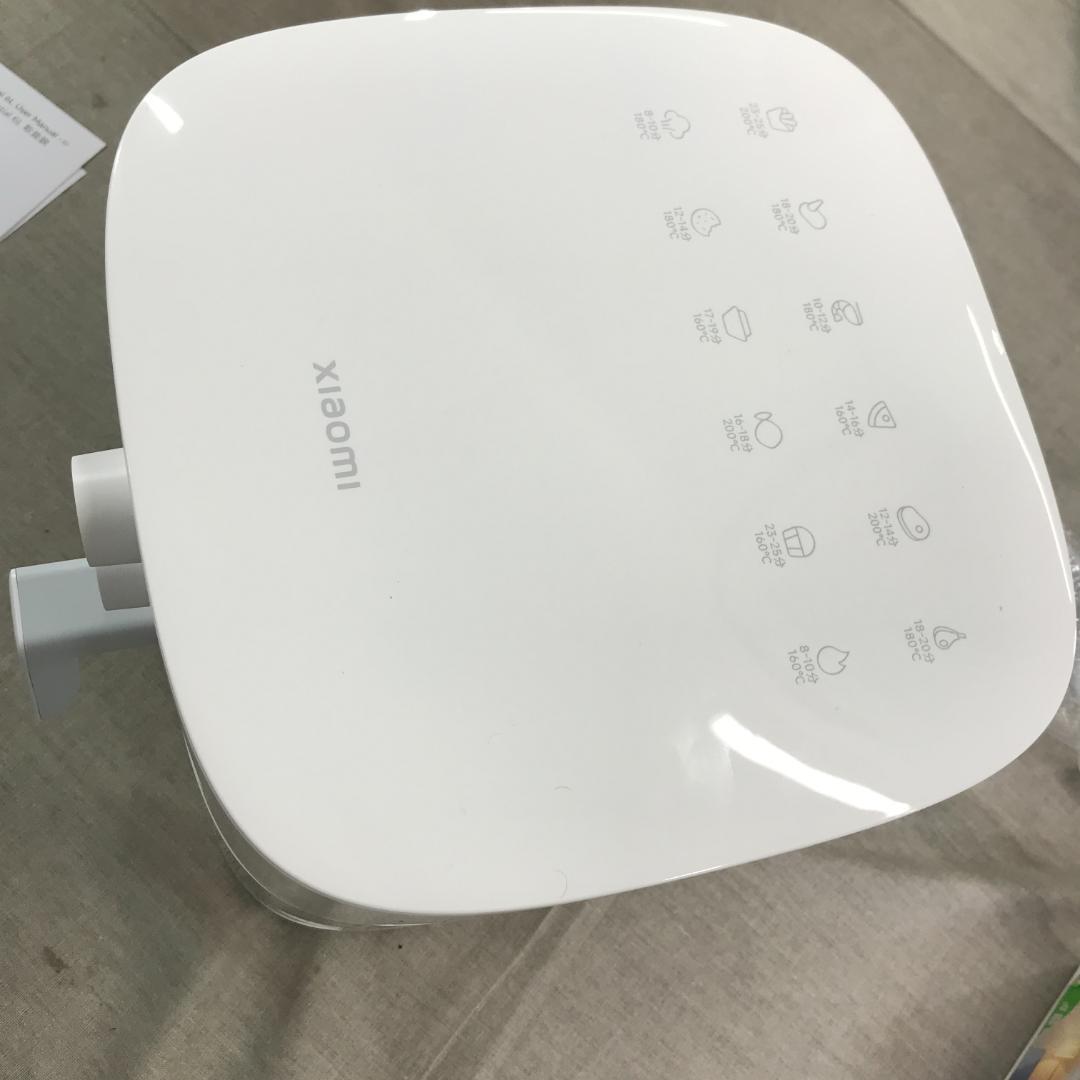Xiaomi エアフライヤー エッセンシャル 6L