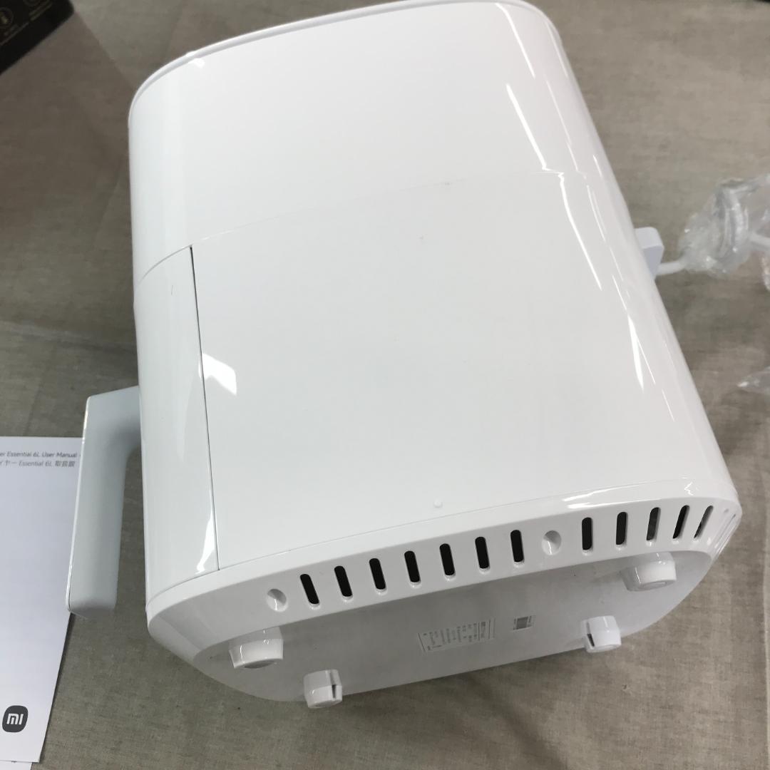 Xiaomi エアフライヤー エッセンシャル 6L