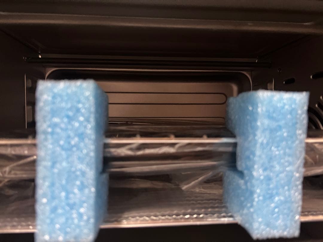 新品未使用　シロカ コンベクションオーブン　SCO-213