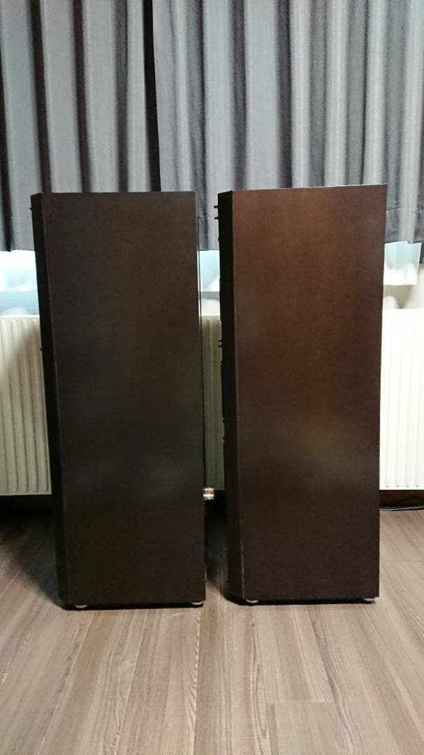 SONY ソニー SS-NA2ES　ペア