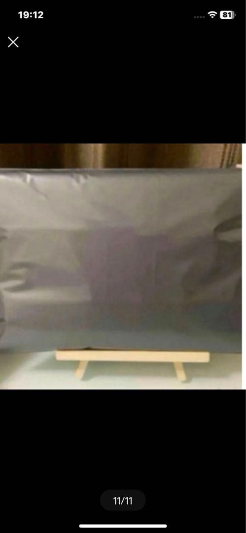 ダイヤモンドアート特殊ビーズ カラフルな女性と蓮の花のアート 30×30cm