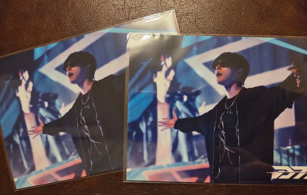 りんたろ　DTB　グッズ