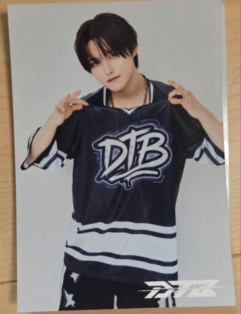 りんたろ　DTB　グッズ