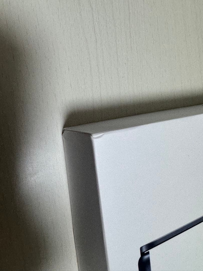 MacBookAir M2 13.6インチ 8GB / 256GB ミッドナイト