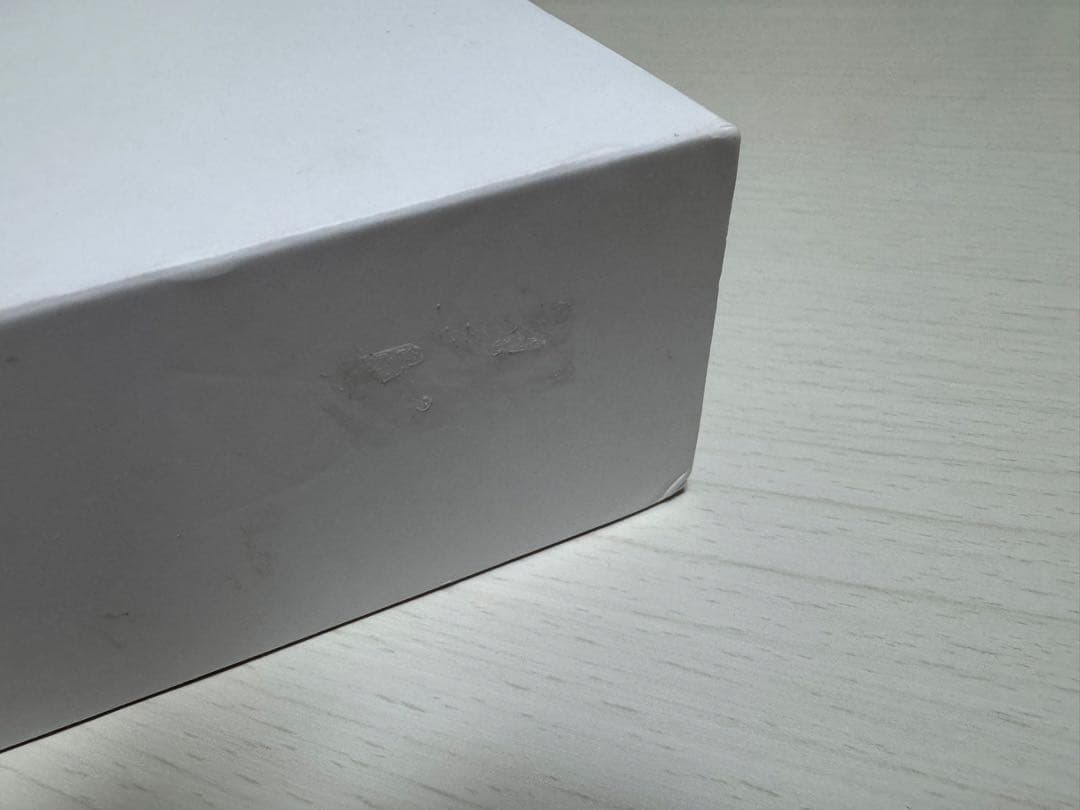 MacBookAir M2 13.6インチ 8GB / 256GB ミッドナイト