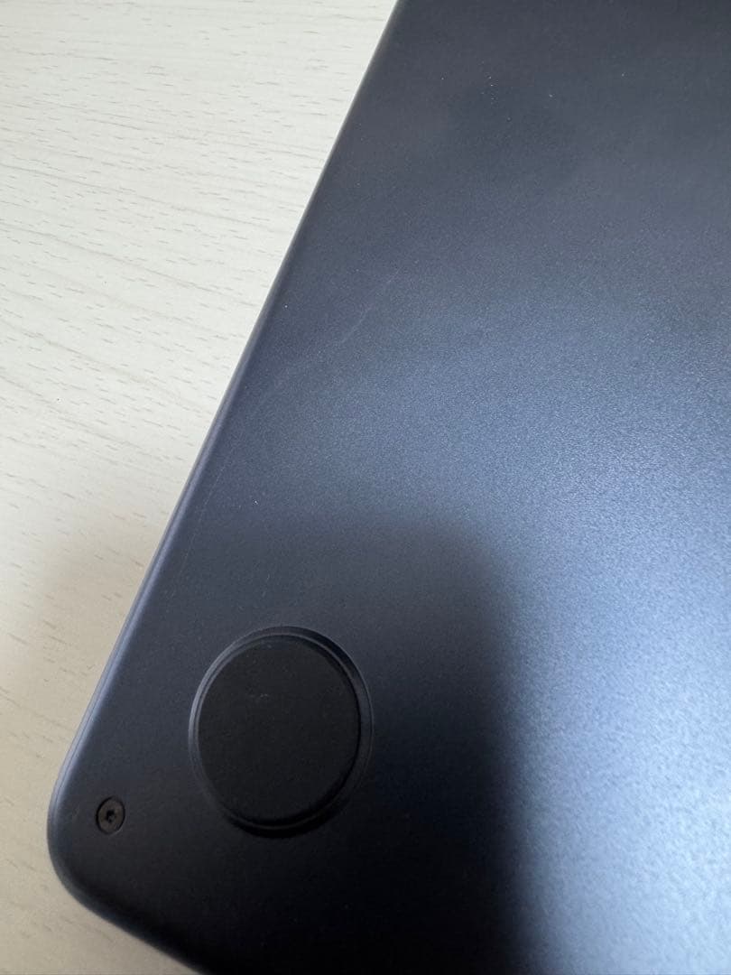 MacBookAir M2 13.6インチ 8GB / 256GB ミッドナイト