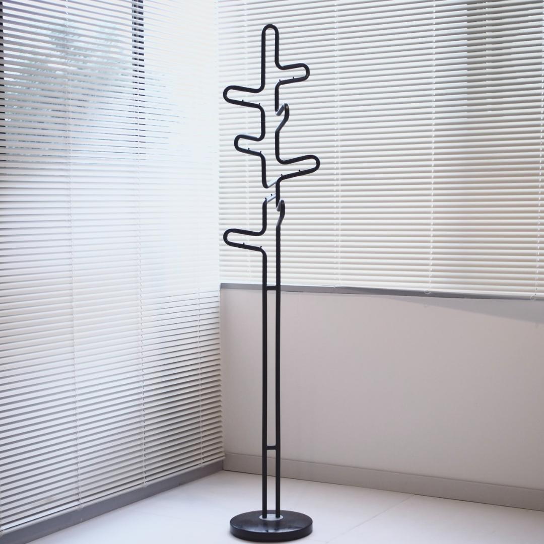 cactus pole hanger / サボテンポールハンガー