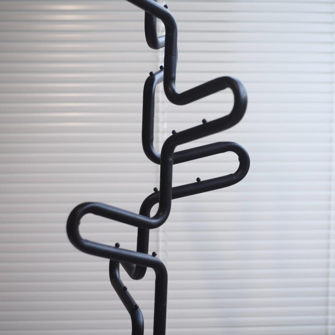 cactus pole hanger / サボテンポールハンガー