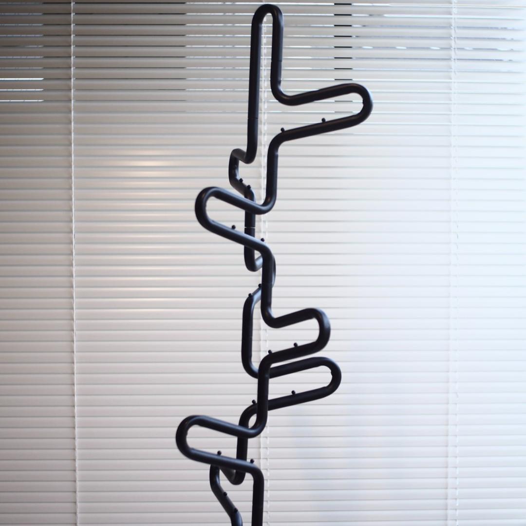 cactus pole hanger / サボテンポールハンガー