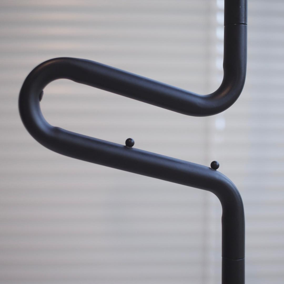 cactus pole hanger / サボテンポールハンガー
