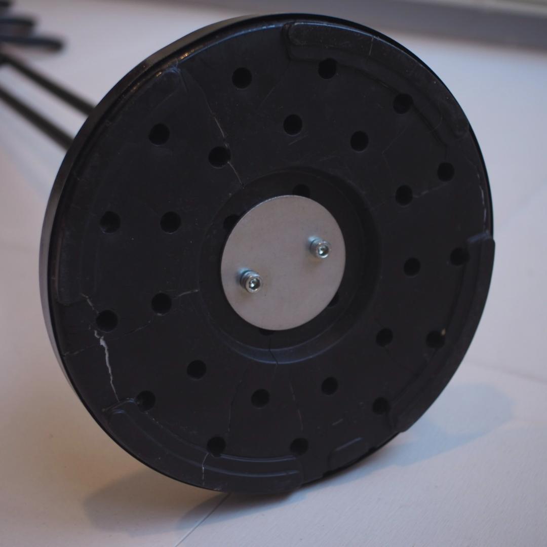 cactus pole hanger / サボテンポールハンガー